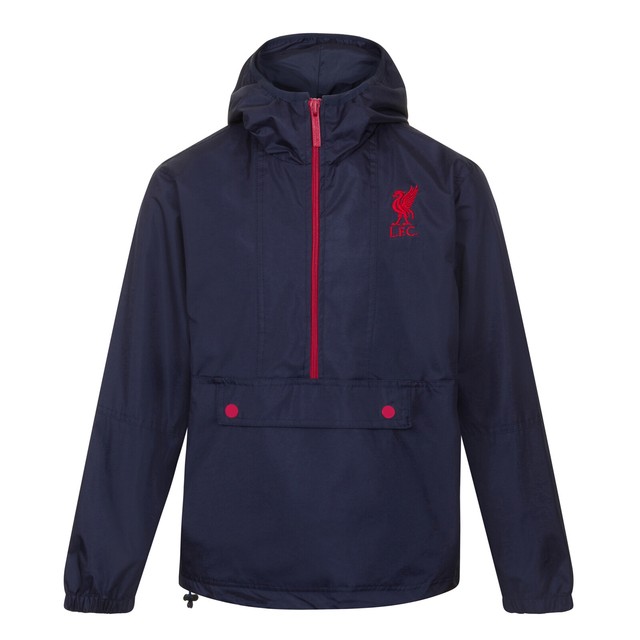 liverpool fc jackets sale