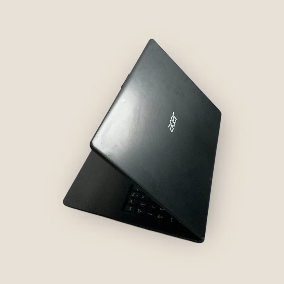 Acer Notebook 15,6 Zoll - AMD A9 2,40 GHz - 512 GB SSD - 8 GB RAM - Windows 11 - Bild 3 von 4