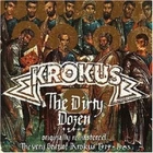 KROKUS "DIRTY DOZEN (BEST OF)" CD NEW
