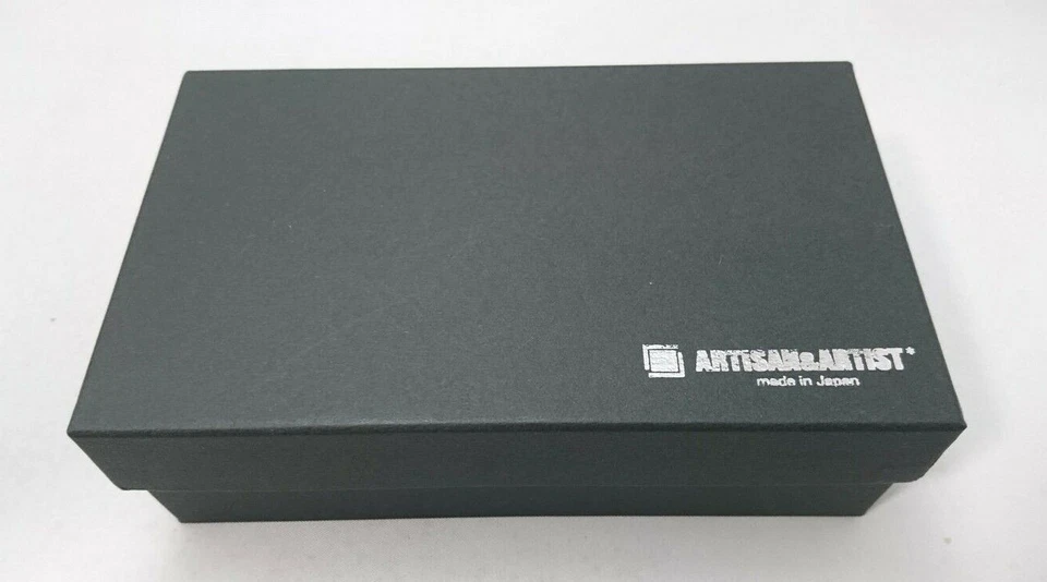 LMB-M3-BLK Funda de Cuerpo de Cuero para Leica tipo M Negra ARTESANA Y ARTISTA Hecha en Japón Foto 4 de 4