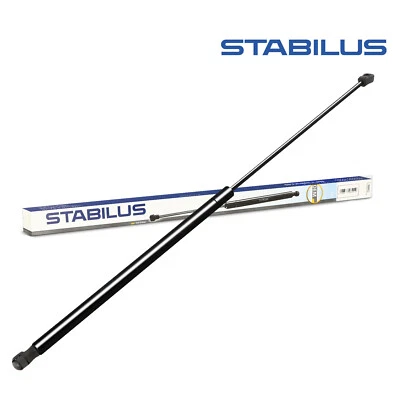 Stabilus Gaz Fédéré Capot Pour Audi A6 4B C5 VW S'adapte 3B2 3B5 4B5 1997-2005 - Photo 1/4