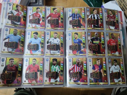 PANINI FIFA 365 2025 COLECCION COMPLETA (441 cards) - Picture 9 of 11