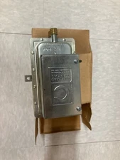 Cleveland Controls 	Air pressure Sensing switch 	AFS-222
