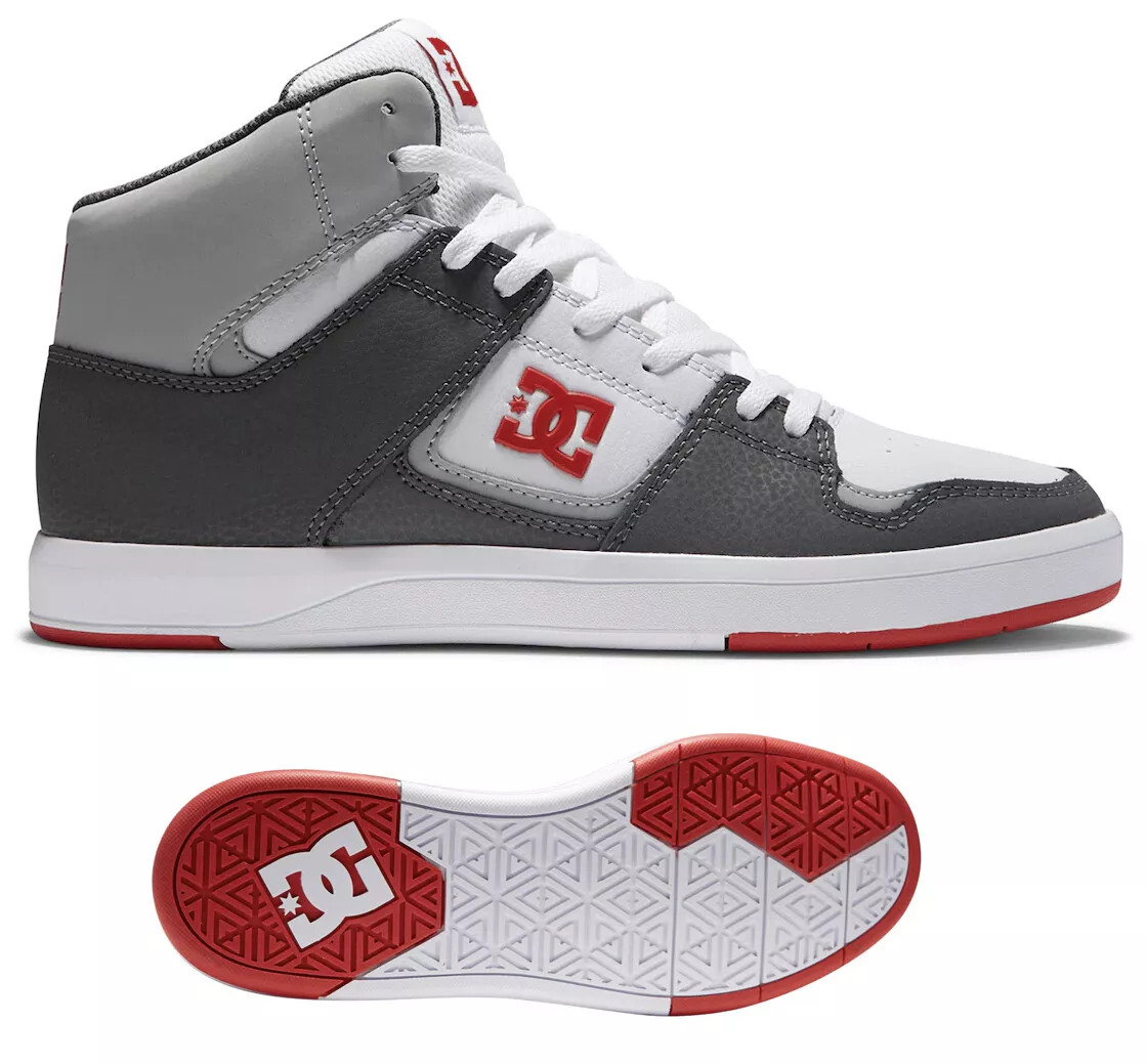 New dc deals shoes