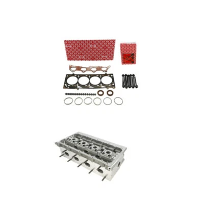 Zylinderkopf+Schraube+Dichtsatz für VW 1.6 16V Elring 057.220 332.860 ARC - Bild 1 von 4