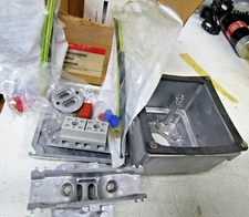 🔥NEW TYCO PENTAIR RAYCHEM AMG-BC-III AUTOMATRIX POWER CONNECTION KIT 732925