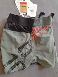 crossfit shorts damen