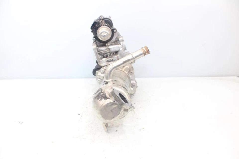 GK2Q9F464AD Enfriador Egr para FORD TRANSIT CUSTOM FURGÓN (TTF) * 1535263 - Imagen 3 de 4