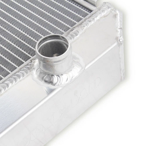 Aluminum Radiator For 1974-1979 Datsun 510 720 620 610 200B L20B BJR30 - Picture 6 of 8