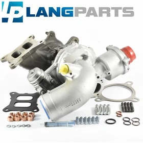 Turbolader für Audi A4 A5 A6 A7 Q5 CWDC CYPA CNCB CNCD CDNC 06L145702D