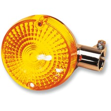 K&S Technologies Turn Signal - Honda - Amber | 25-1105
