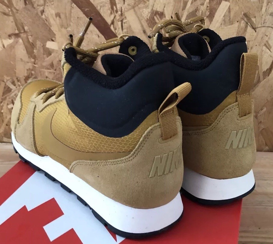 Nike md runner 2 nera metà prem grano vela nera 2 sz 11 pennino 844864-700 02ec7b Nike md runner 2 nera metà prem grano vela nera 2 sz 11 pennino 844864-700 02ec7b
