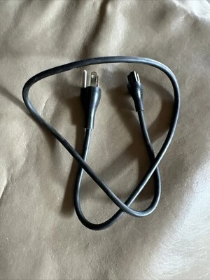 3ft US 3-Prong Power Adapter Longwell Power Cord Cable for Dell DP/N 02JVNJ - Image 1 of 3