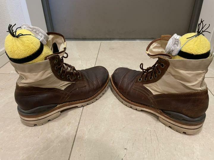 visvim Boots Brown US 9.5 Used From Japan | eBay visvim Boots Brown US 9.5 Used From Japan | eBay