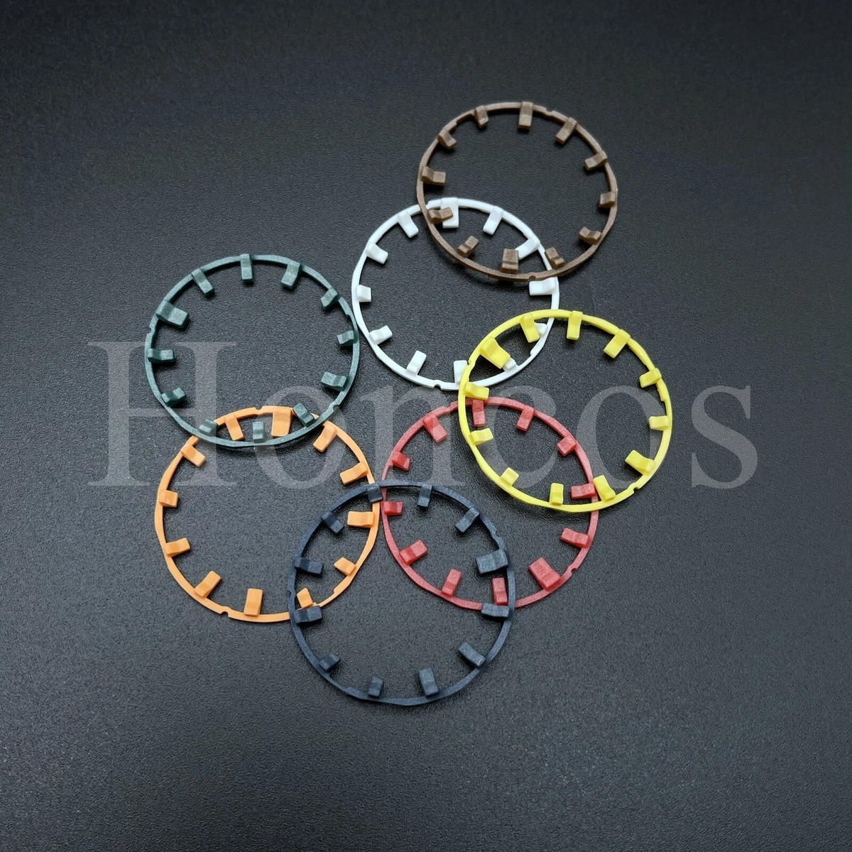Casio store luminous watches