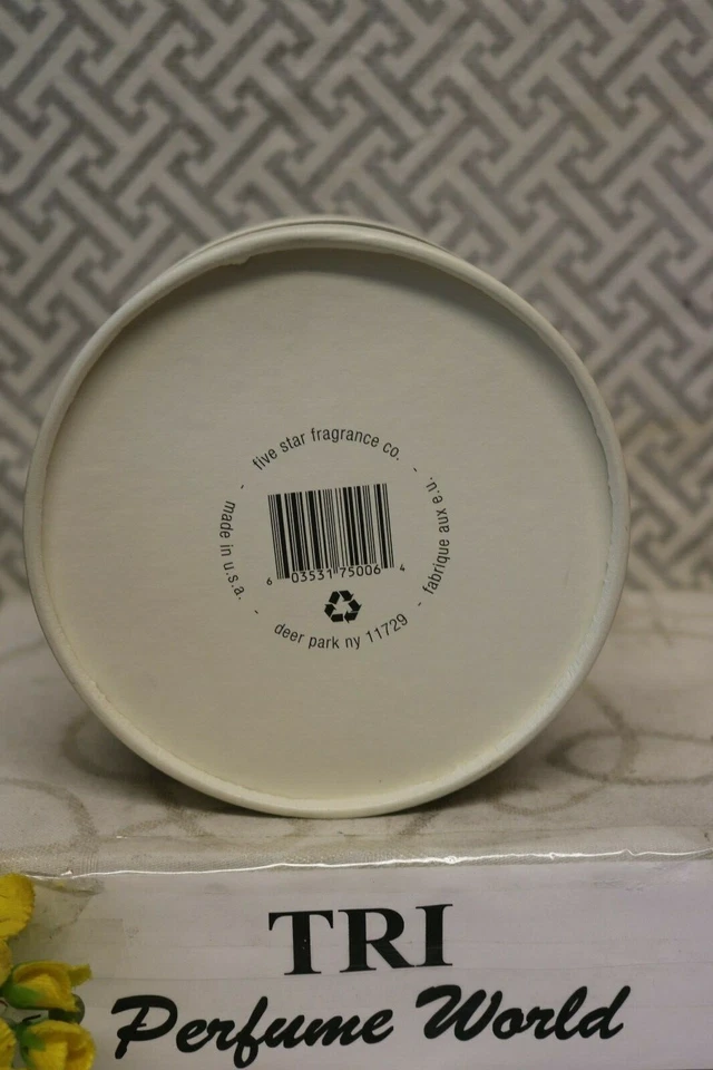 Amazing by Bill Blass * Polvo corporal 6,0 oz. GRANDE Y RARO  Foto 2 de 3