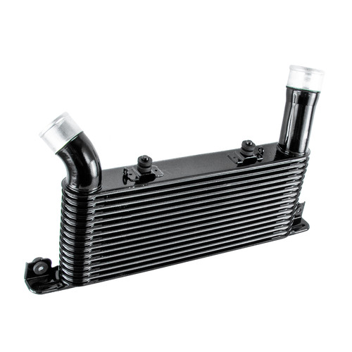 Trans Oil Cooler Radiator 1530A052 Fits Mitsubishi Pajero 3.2L V88W