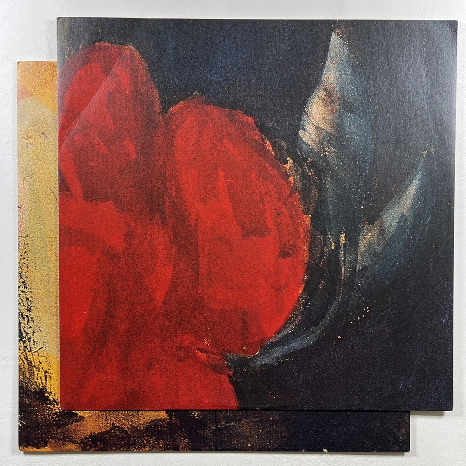 Nick Cave And The Bad Seeds “No More Shall We Part” 2LP/Mute Lim. Edit. 2001 UK Foto 3 de 4