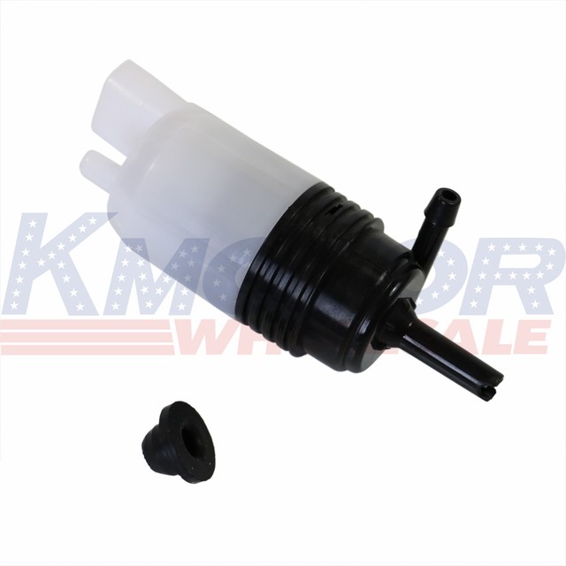 Windshield Washer Pump For Buick Enclave GM GMC Chevrolet Camaro