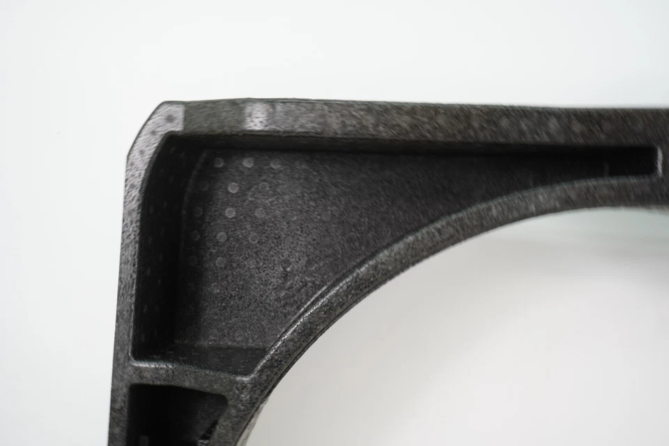 Volkswagen Tiguan 2017 maletero piso caja de almacenamiento 5N0858857 OEM Foto 2 de 4