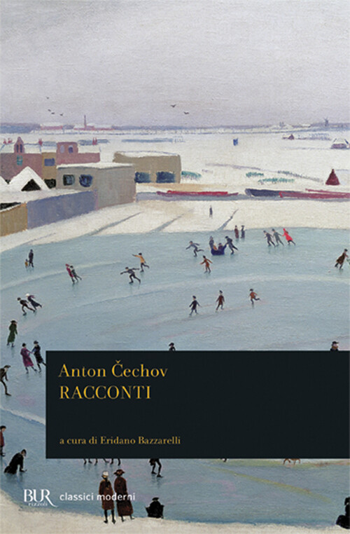 Racconti - Cechov Anton