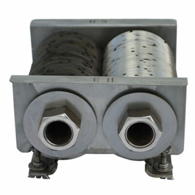 INTSUPERMAI 3mm Blade for QE Cutting Machine,1 PC Blade,No Machine 160542