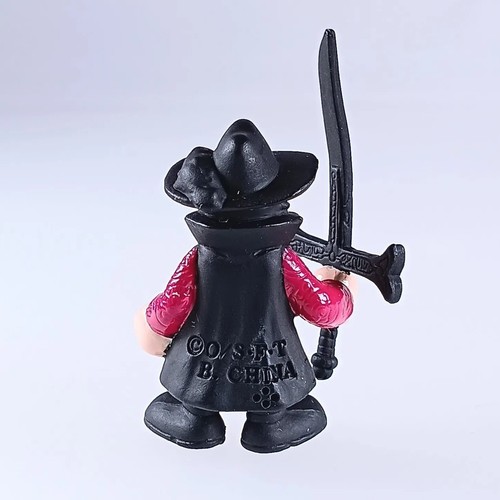 Figura de colección a todo color Mihawk One Piece japonesa de Japón envío gra... - Imagen 3 de 6