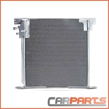 Condensateur Mercedes VITO