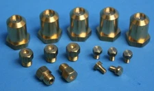 DCS RGS-485 PROPANE (LP) RANGE CONVERSION KIT - ALL 15 ORIFICES