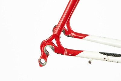 【新品未使用・未開封】BICYCLE OSMAND V2・赤デック ２種類 OLMO DEDA MEDINA ZERO VITALICIO SEGUROS TEAM STEEL FRAME VINTAGE