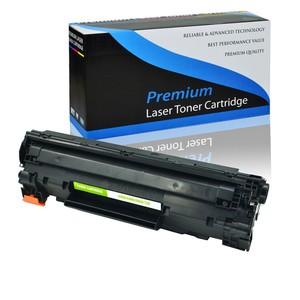 laserjet 85a ce285a