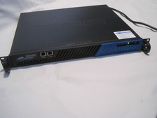 Barracuda 440A BBF440A Advanced Load Balancer , NO HDD tested working Used