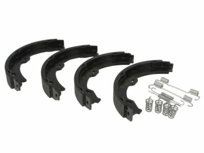 For 2007-2014 Mercedes CL600 Parking Brake Pad Set Textar 18826MP 2008 2009 2010
