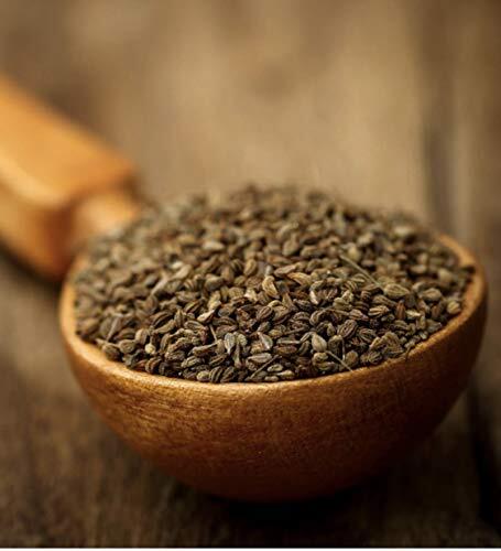 TRS, Ajwain Seeds, 100g (D7Y)