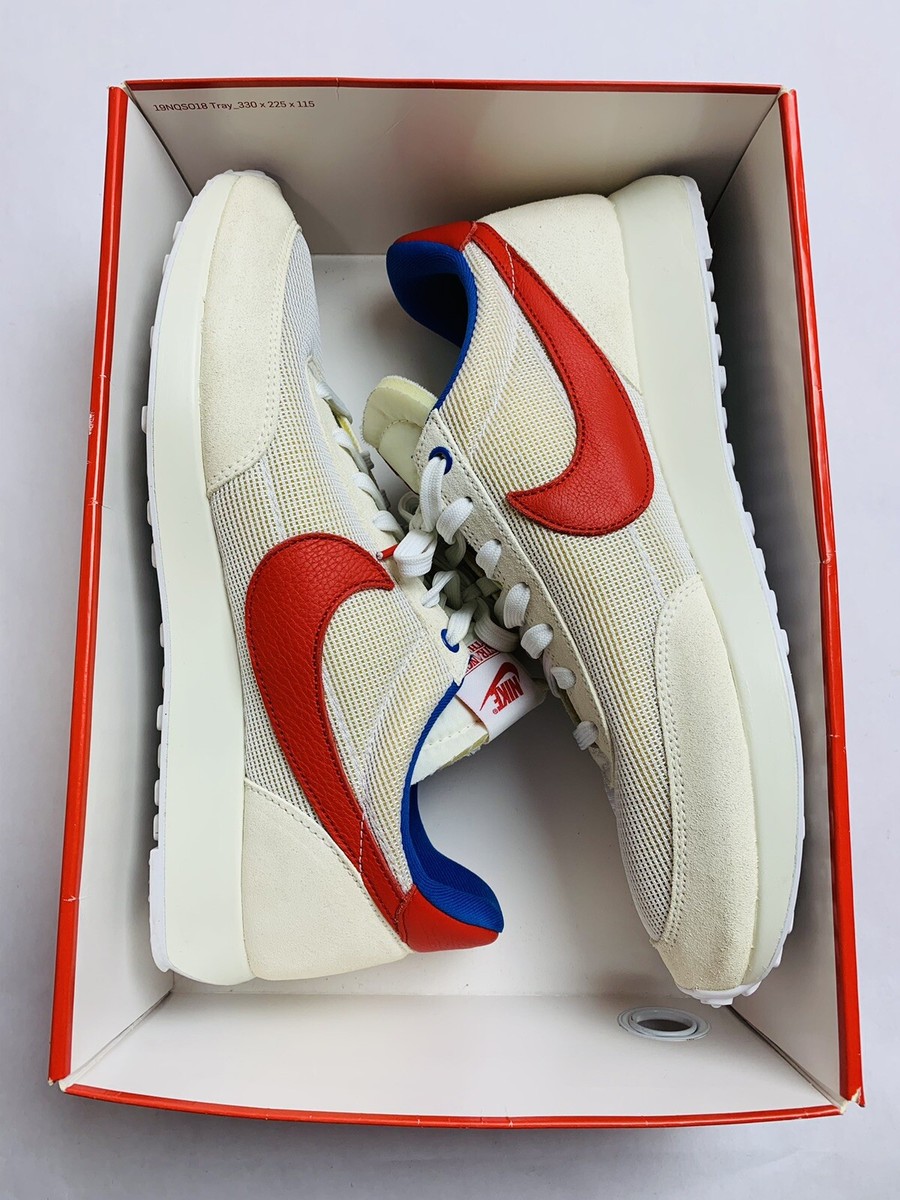 NIKE AIR TAILWIND 79 STRANGER THINGS SIZE 12 FORREST GUMP