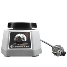 Vibratore per gesso laboratorio odontotecnico 4'' piccolo gesso intensità variabile shaker