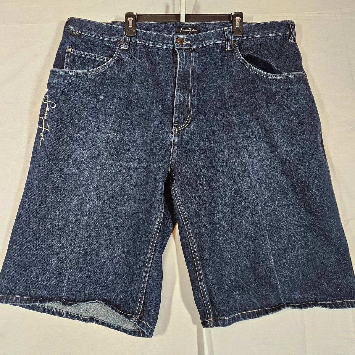 Sean John Big & Tall 44 Size Shorts for Men for sale | eBay