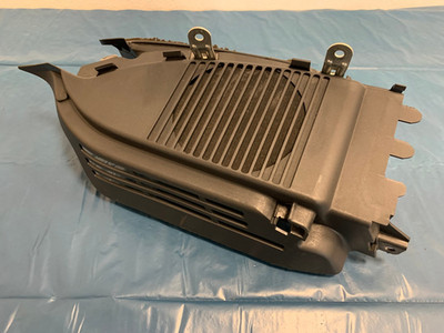 BMW 3er E46 Compact Lautsprecher hinten links HL 6908383 Lautsprecherbox