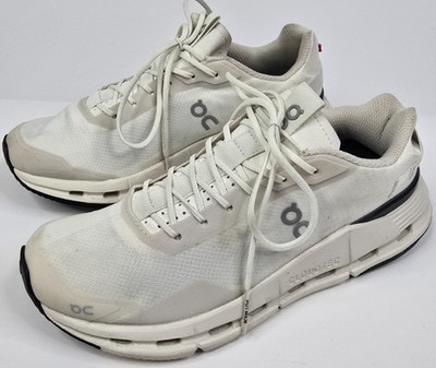On Cloud Cloudnova 2 Sneakers Women s Size US 7 Road Running Shoes 26.98478