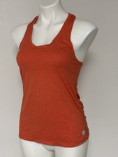 Vuori women's Lux performance racerback tank top Size S