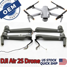 OEM Left Right Rront Rear Arm Shell Case Cover Motor for DJI Mavic Air 2S