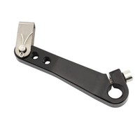 Eurowagens Kupplungshebel VerläNgerung Clutch Arm Easy Install Finger