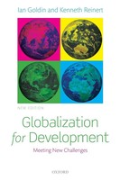 Ian Go*Din (U. A.) | Globalization For Development | Taschenbuch | Englisch