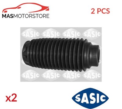 STOßDÄMPFER PROTECTION-KIT VORNE SASIC 2650063 2PCS I NEU OE QUALITÄT