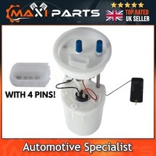 Seat Ibiza Mk4 & Cordoba Mk2 2002-2009 In Tank Fuel Pump + Sender Unit