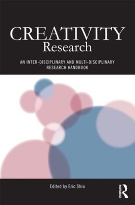 Creativity Research - 9780415624565