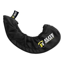 Pro-Skate Guard Black, SR/Large 