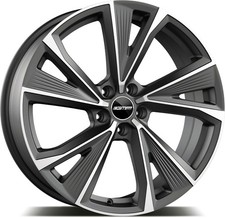 4x Alufelgen Gmp Evento für Audi A6 allroad 4G 4G1 20 Zoll Felgen