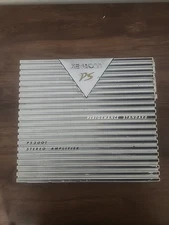 Kenwood KAC-PS300T Performance Standart 400 Watt Stereo Amplifier