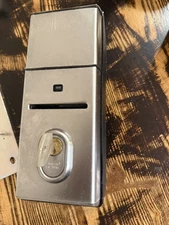 NEW VINGCARD 9v Surface Mounted Remote Controller Magstripe Satin. Z6